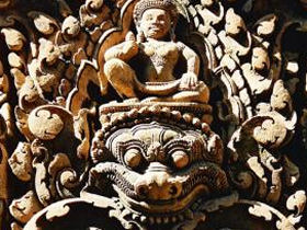 Angkor Wat tours, tailor made